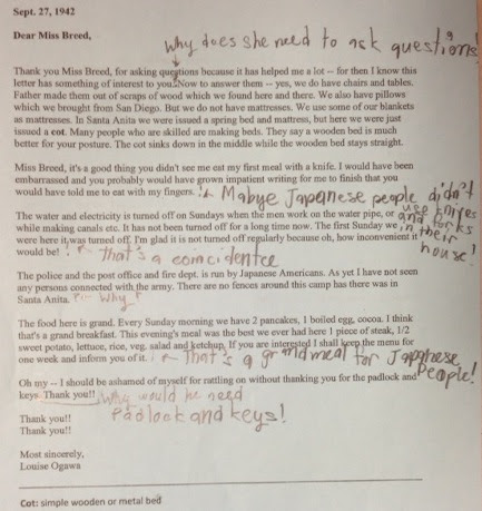how to write a source analysis essay
