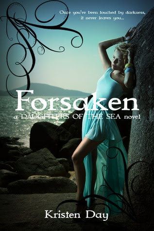 Forsaken (Daughters of the Sea, #1)