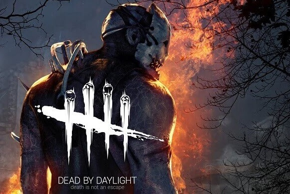 最高のコレクション Dead By Daylight 壁紙 スマホ スマホ 壁紙 かっこいい