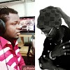 80won is the most gifted Nigeria artist ever produced - Sina Alabi