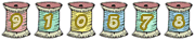 page statistics