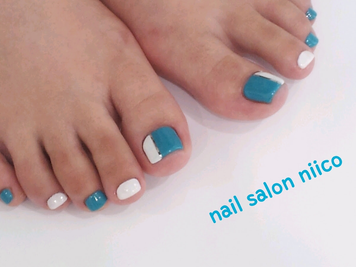 フットジェル 亀戸ネイルサロン 江東区 錦糸町 亀戸でおすすめのネイルサロン Nail Salon Niico