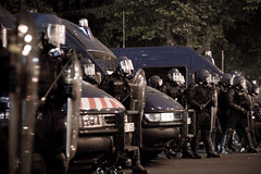 Anti-Sarkozy Demonstration & Riots (33) - 06Ma...