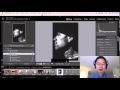 Introduction to Editing, Processing, and Workflow in Lightroom  for Street Photography by Eric Kim