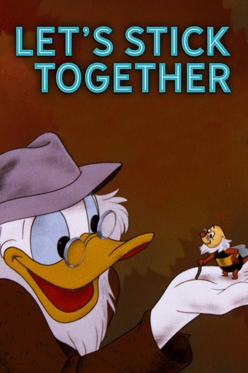 Se Film Let's Stick Together 1952 Fuld Film Online Dansk Undertekst
Fuld Streaming