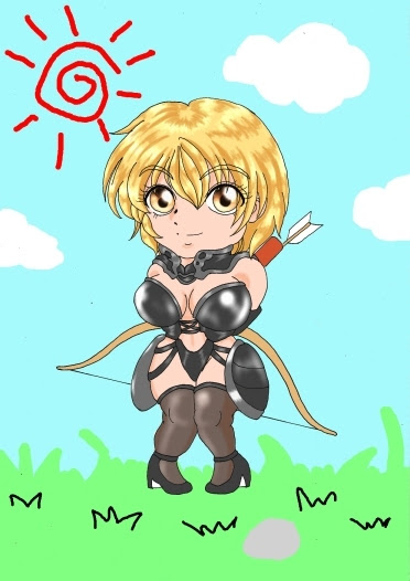 Red Stone ギャラリー
