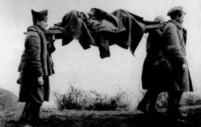 Αποτέλεσμα εικόνας για Για τους πεσόντες του Έπους 1940-41