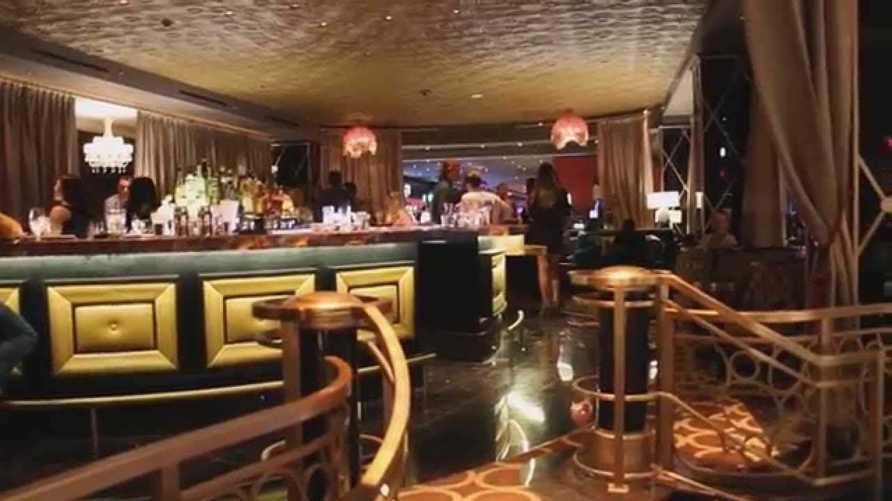 three big name lodges in vegas