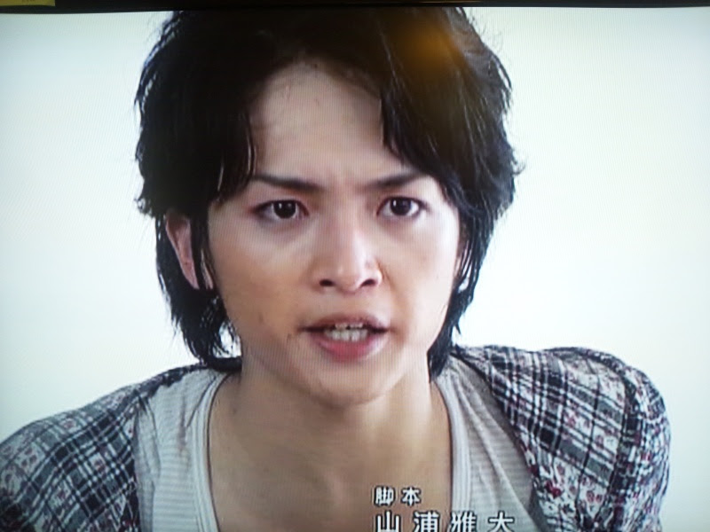 玉森裕太 という名前を認識して１年 Kis My 沸騰中 玉森裕太応援 観察ブログ２