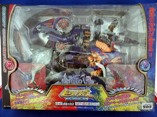 トランスフォーマー２