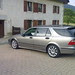 Hirsch rear spoiler