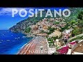Positano Italy 