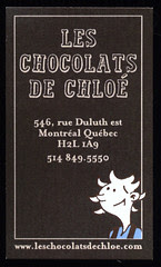 the new chloé