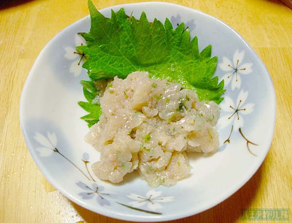 ヒメ 八王子釣りし隊の魚図鑑