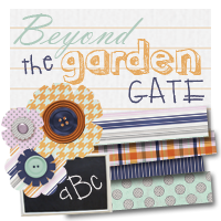 Beyond The Garden Gate
