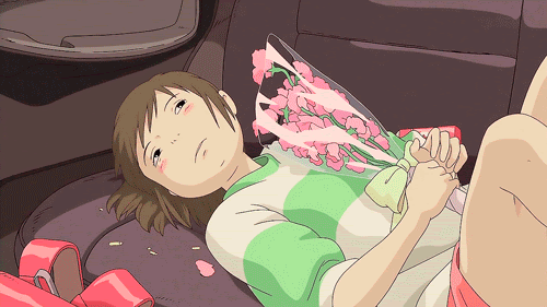 Spirited Away - Anime 101