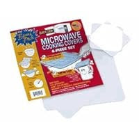 Harold Import 557 Quick Cook Microwave Covers