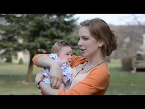 Nikon D5100 with Nikkor 70-200mm f2.8G lens Test Video
