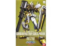 Bandai 1/100 Gundam Astray Gold Frame English Manual and  - i0