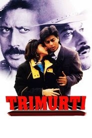 त्रिमूर्ति 1995 vf film complet stream Française doublage -1080p-
-------------