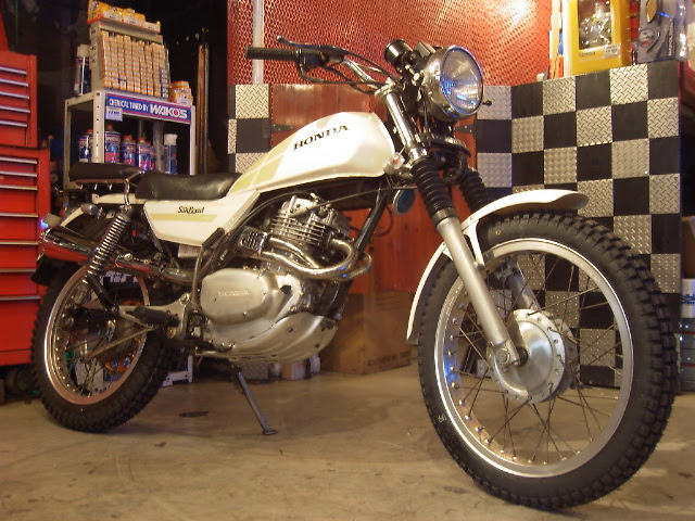 Used Japanbike バイクショップ Oneperfour ワンパーフォー