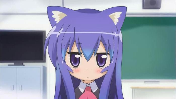 Kuanime音楽 一起一起這裡那裡