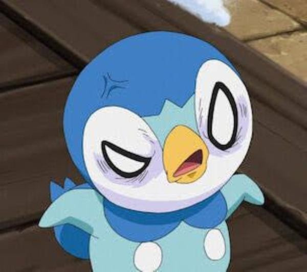 あぁん かわいいポケモン って言ったらワシのことやろがいっっ アニメ漫画へのボケ ボケて Bokete