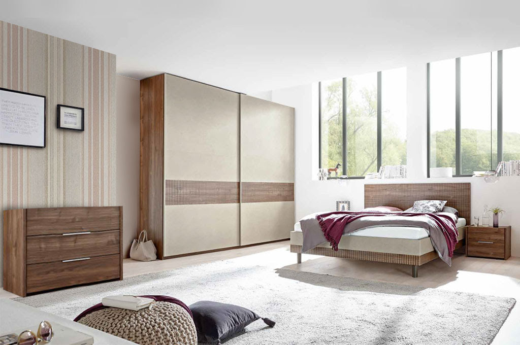 Amalti | Camere da letto moderne | Mobili Sparaco