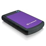 Transcend Storejet 1TB Portable Hard Disk  USB 3.0 