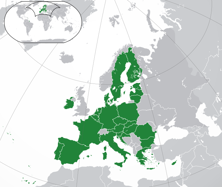 European Union -Foreign relations 