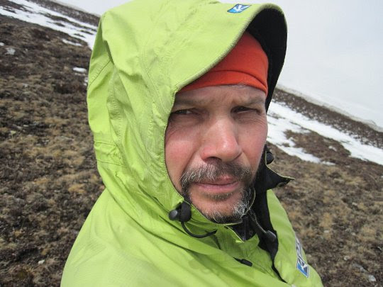 Украинская экспедиция на Эверест 2012. Команда вышла для ...