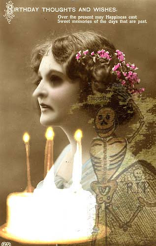 ElizaDeath's Birthday