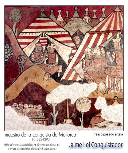 Jaime I el Conquistador