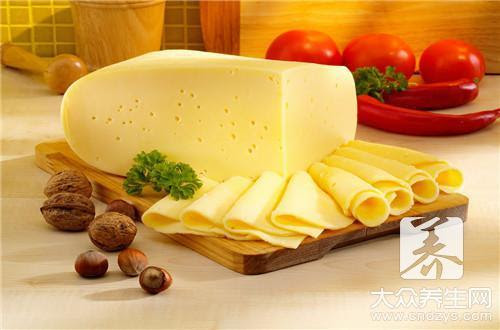 芝士片和芝士碎区别是什么 奶酪网