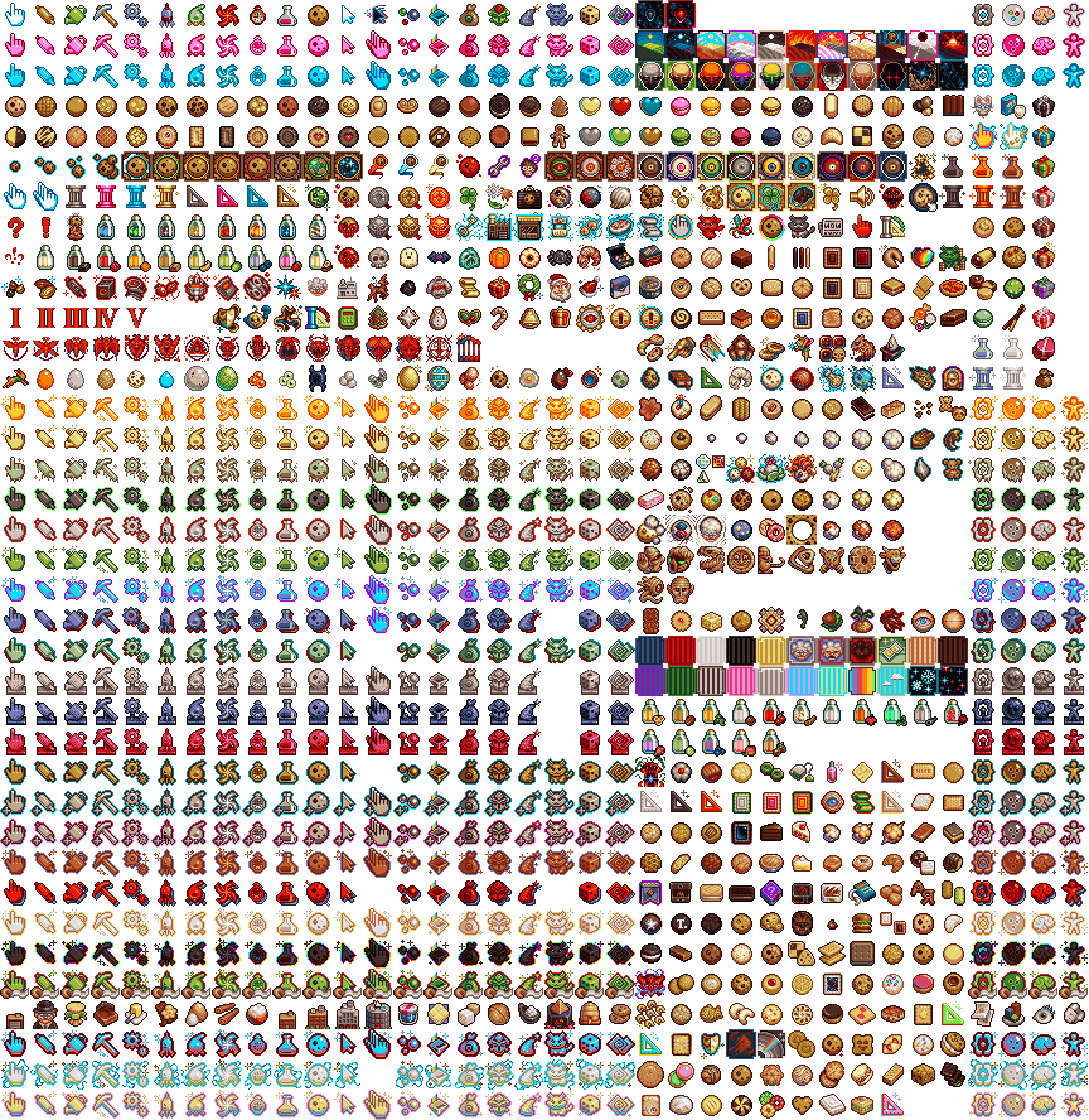 リンク Cookie Clicker 日本語wiki クッキークリッカー Atwiki アットウィキ