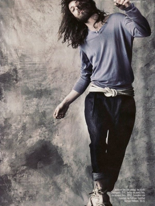  Will benefits from the clever styling of Vincente Soler, who makes the 
