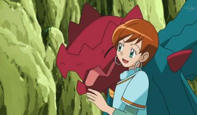 Pokémon Best Wishes