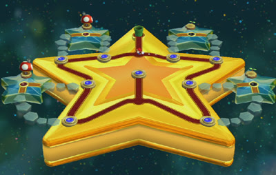 スペシャルスター Newスーパーマリオブラザーズu Newスーパールイージu 攻略ガイド