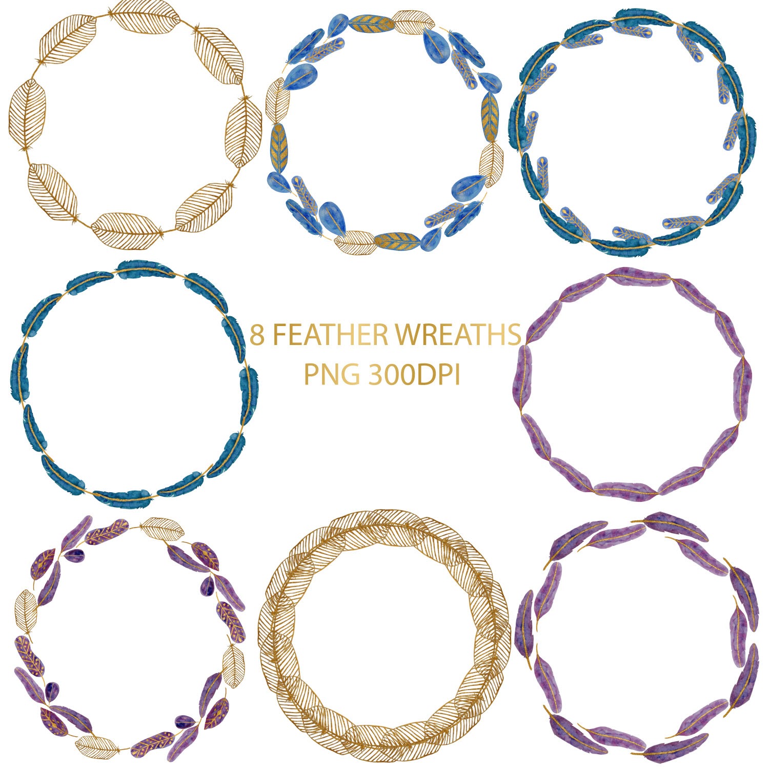 Download Free SVG Boho Feather Circle Svg 11462+ Crafter Files for Cricut, Silhouette and Other Machine