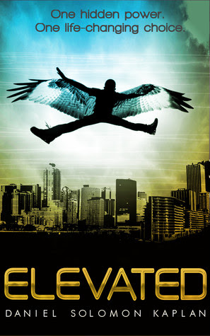 Elevated (Elevated Saga, #1)