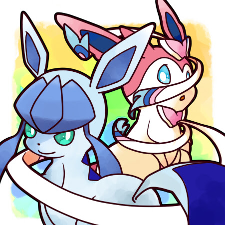 ポケモンoras スターリボンのエフェクトと付け方紹介 風歌とイーブイズの軌跡