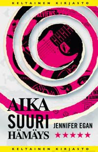 Aika suuri hämäys