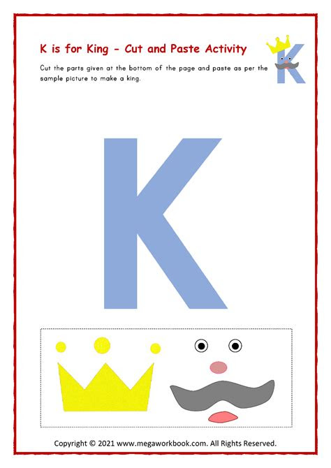  free printable letter k tracing worksheet supplyme uppercase letter