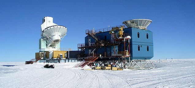 Physicists Are Backing Away From the Biggest Discovery of the Century
