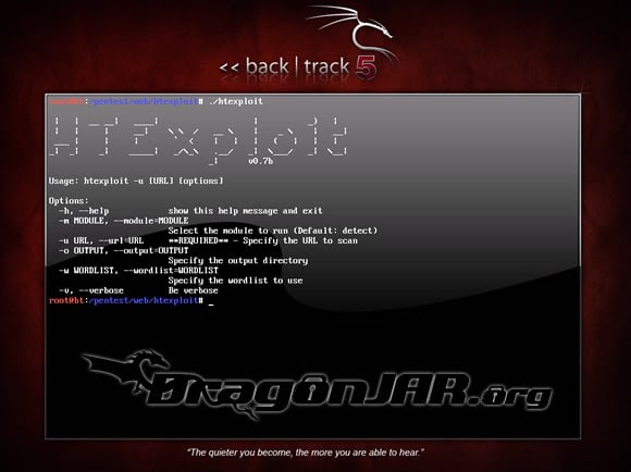 HTExploit