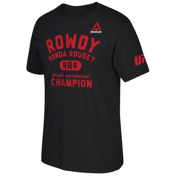 ronda-rousey-ufc-190-champion-stacked-shirt