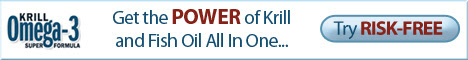 Purity Advanced Omega 3 Fish Oil Free Bottle Offer