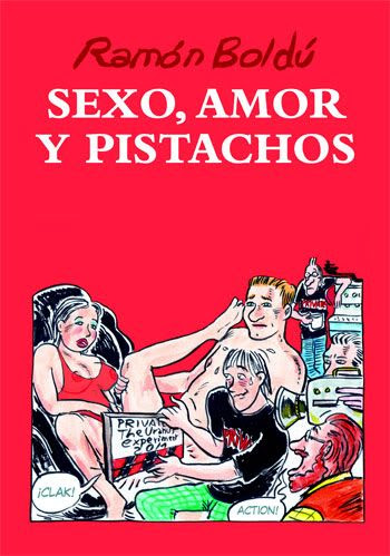 El mejor cómic autobiográfico nacional