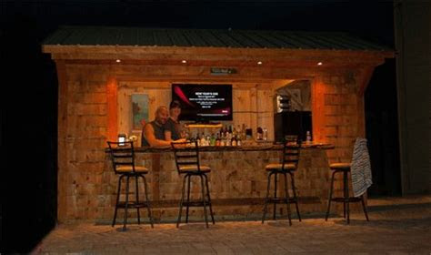 pub sheds   latest backyard trend portland