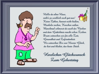 geburtstagsgrüße auf russisch